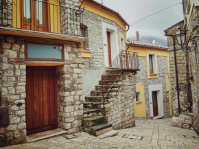  Le Viole d'Oro  Торрекузо